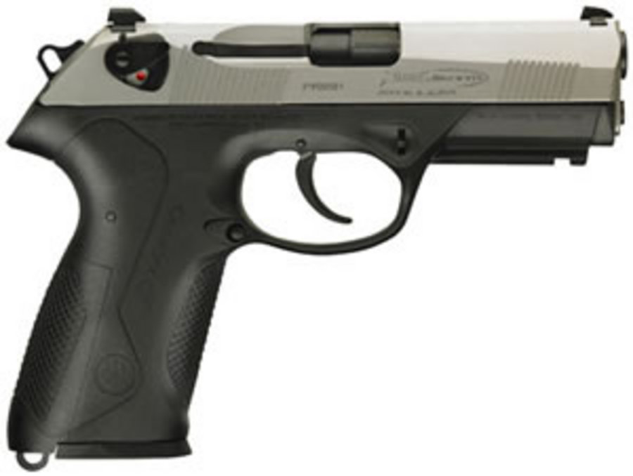 PX4 Storm 9mm Pistol