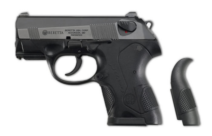 PX4 Storm Type F 9mm Sub-Compact Centerfire Pistol