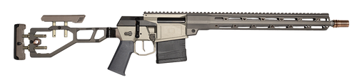 Q The Fix 6.5 Creedmoor, 22″ Barrel, Folding Adjustable Stock, 10rd