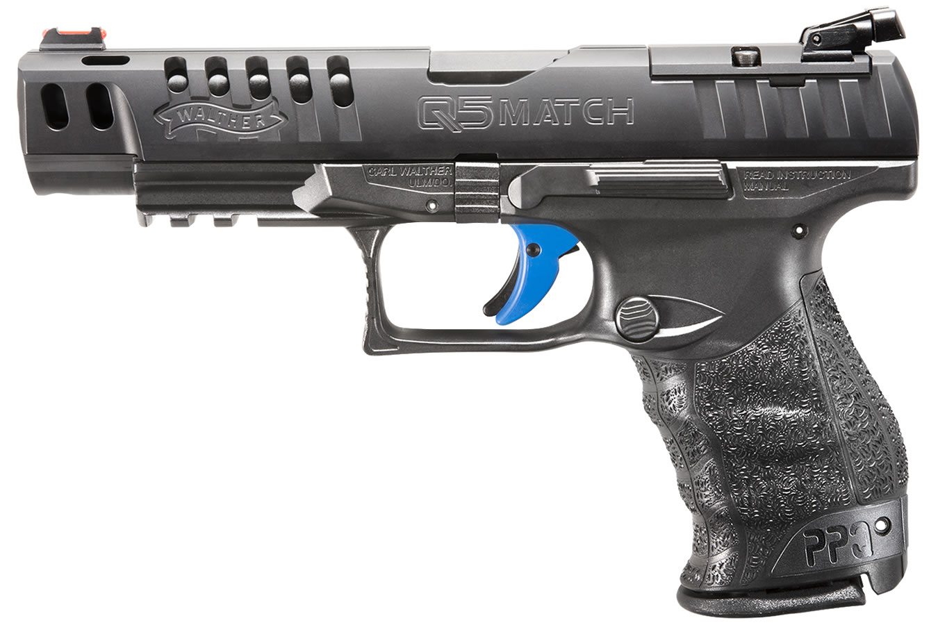 Q5 Match M2 9mm Pistol