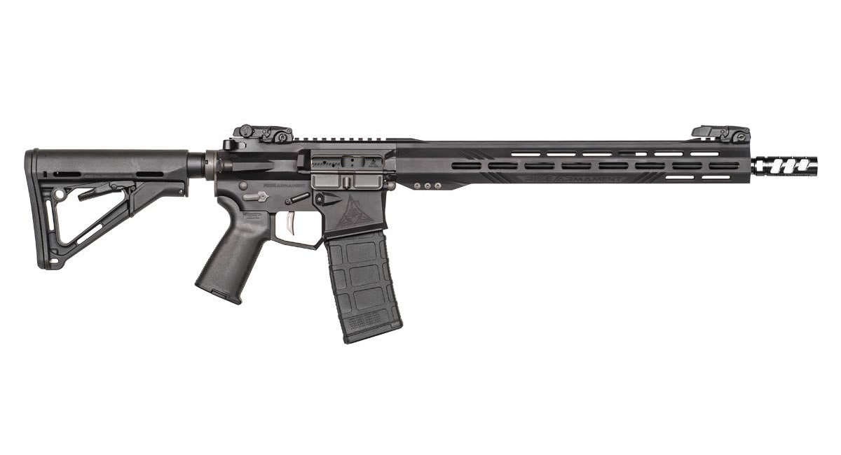 RA-315 C Series 223/5.56mm Semi-Automatic Rifle