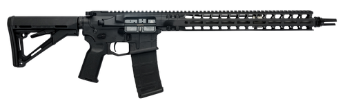 Radian Model 1 223 Wylde, 16″ Barrel, Black Cerakote, M-Lok Handguard, 30rd