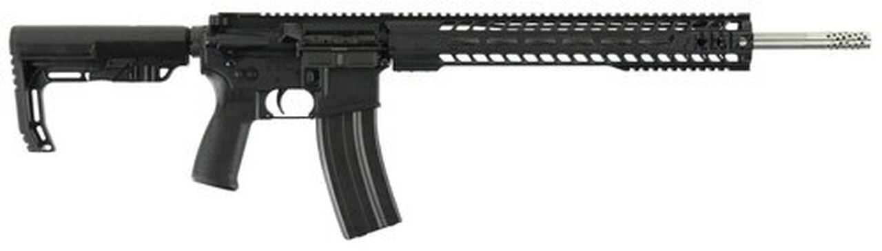 Radical AR-15 224 Valkyrie 18″ Barrel 15″ M-Lok Rail 30rd Mag