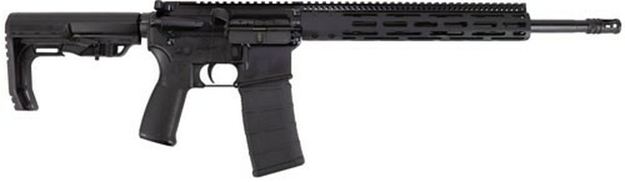 Radical AR-15 RIFLE 5.56/223 16″ BARREL 12″ RAIL 30RD MAG