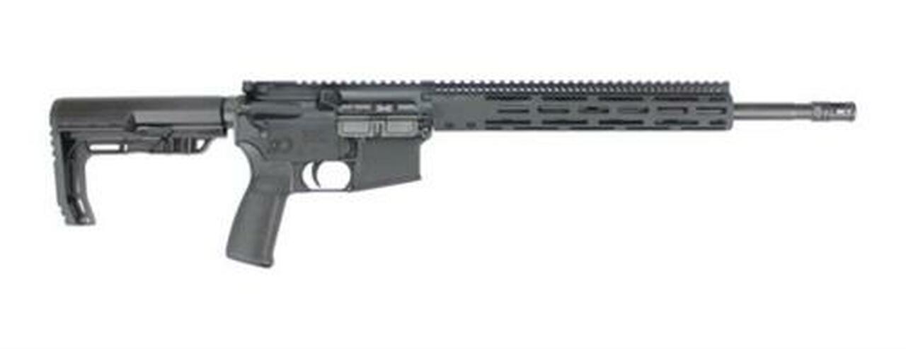 Radical Firearms AR-15 Carbine 5.56/223, 16″ Barrel, 12″ M-LOK Free Float Handguard, 30rd Mag
