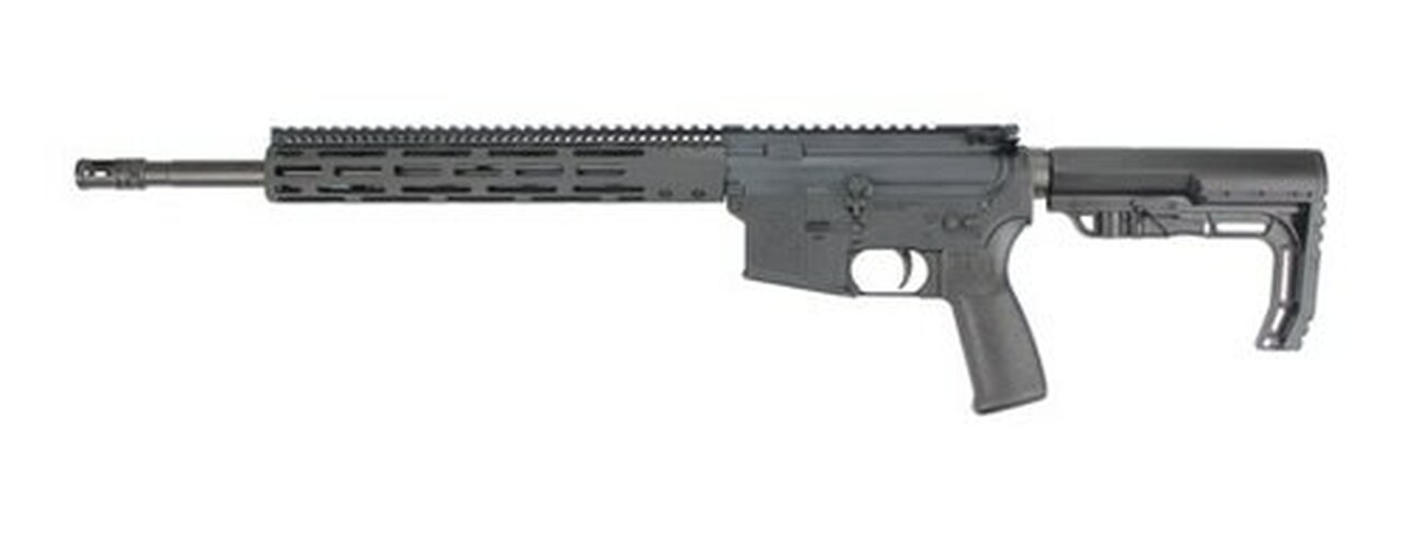 Radical Firearms AR-15 Carbine 5.56/223, 16″ Barrel, 12″ M-LOK Free Float Handguard, 30rd Mag