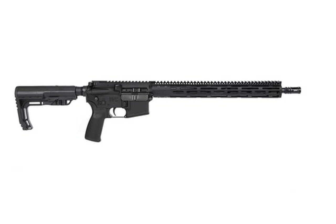 Radical Firearms AR-15 Carbine 5.56/223 16″ Barrel, 15″ M-LOK Free Float Handguard 30rd Mag