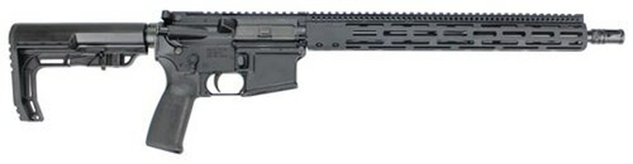 Radical Firearms AR-15 Carbine 5.56/223 16″ Barrel, 15″ M-LOK Free Float Handguard 30rd Mag