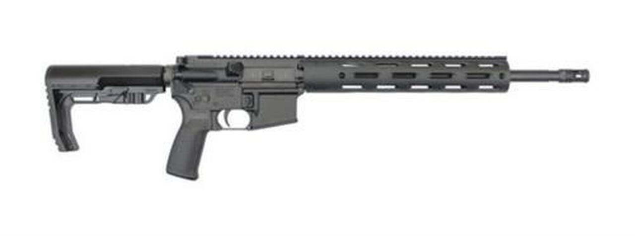 Radical Firearms AR-15 FGS 300 AAC Blackout, 16″, 30rd, Black