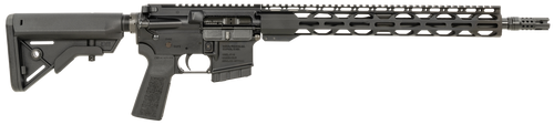 Radical FR-16 350 Legend, 16″ Threaded Barrel, Black, M-Lok Handguard, 10rd