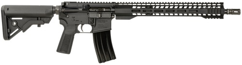 Radical RF-10 300 Blackout, 16″ Threaded Barrel, Black, M-Lok Handguard, 30rd