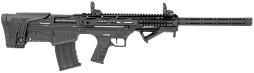 Radikal NK-1 12 Ga, 3″ Chamber 19″ Barrel, Black, Bullpup Stock, 5rd