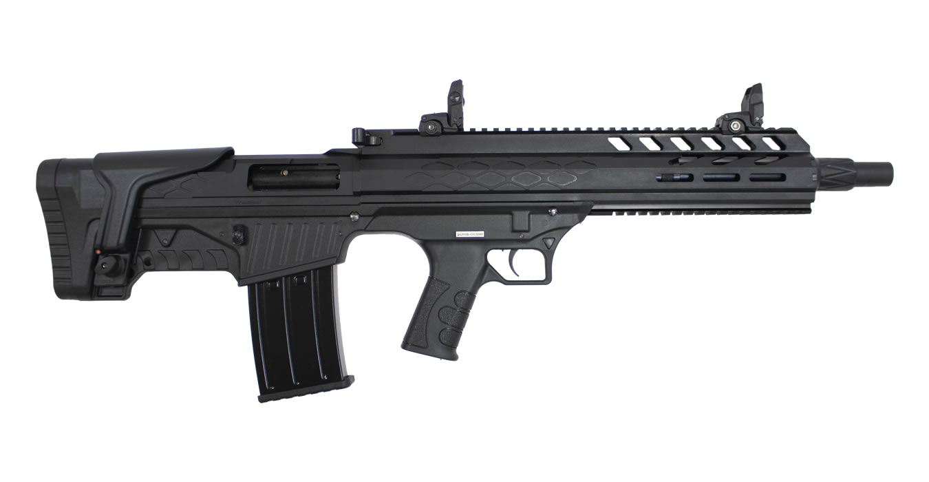 Radikal NK-1 12 Gauge Semi-Automatic Bullpup Shotgun
