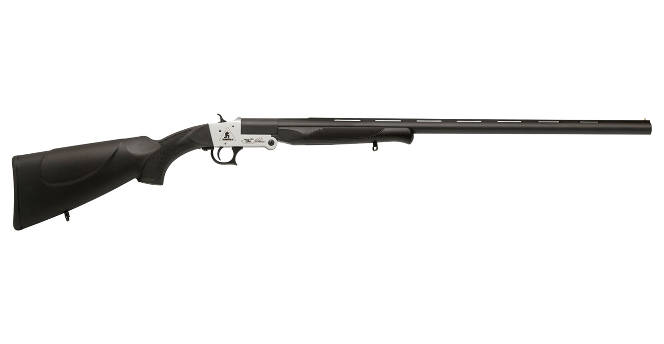 Ranger 12 Gauge Single Shot Shotgun with 28 Inch Barrel