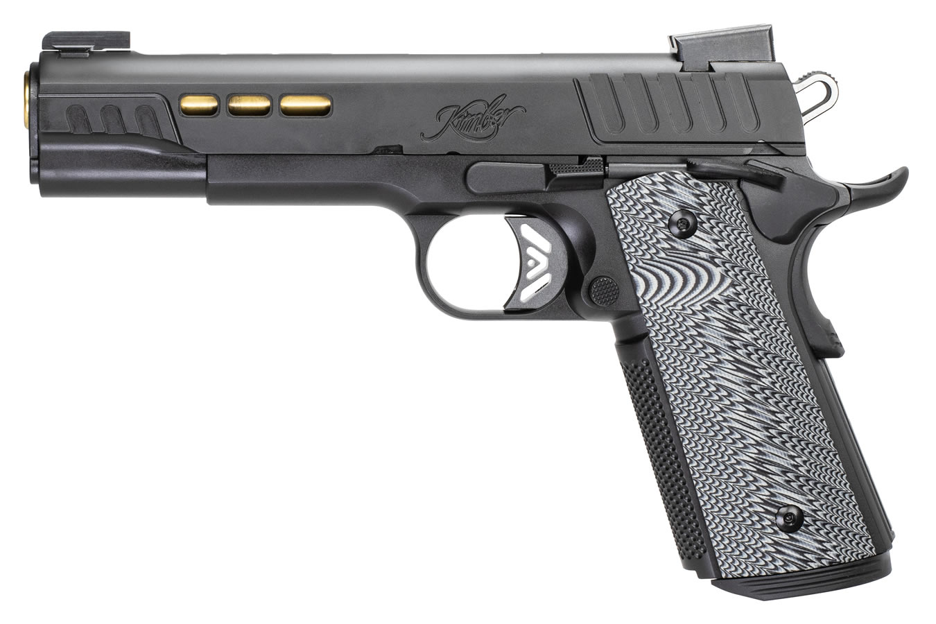 Rapide (DN) .45 ACP Pistol with Truglo Pro Day/Night Sights