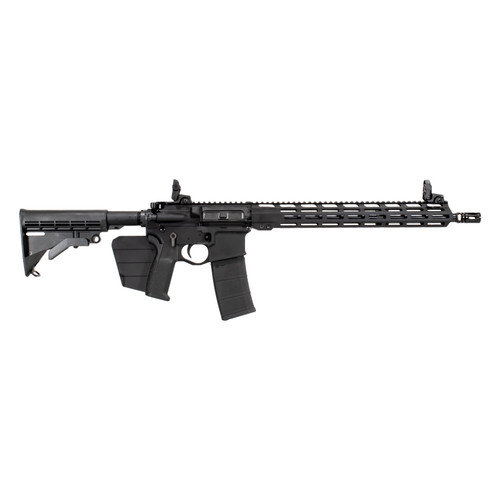 Raptor Defense 300 Blackout, 16″ Barrel, CA Compliant, Featureless, 10rd