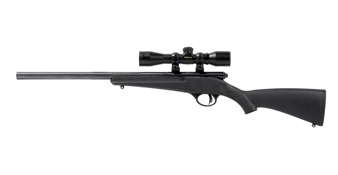 Rascal Youth 22LR Bolt Action Rimfire Rifle (Demo Model)