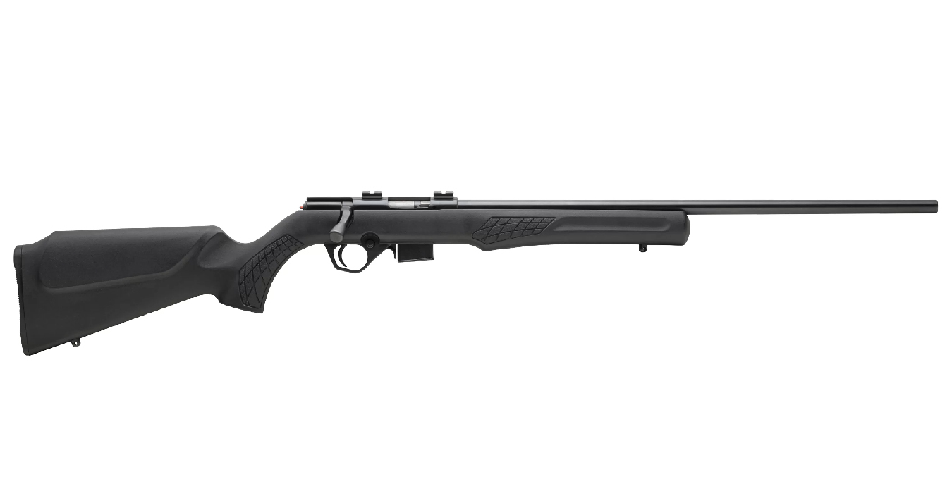 RB22 22WMR Bolt-Action Rimfire Rifle
