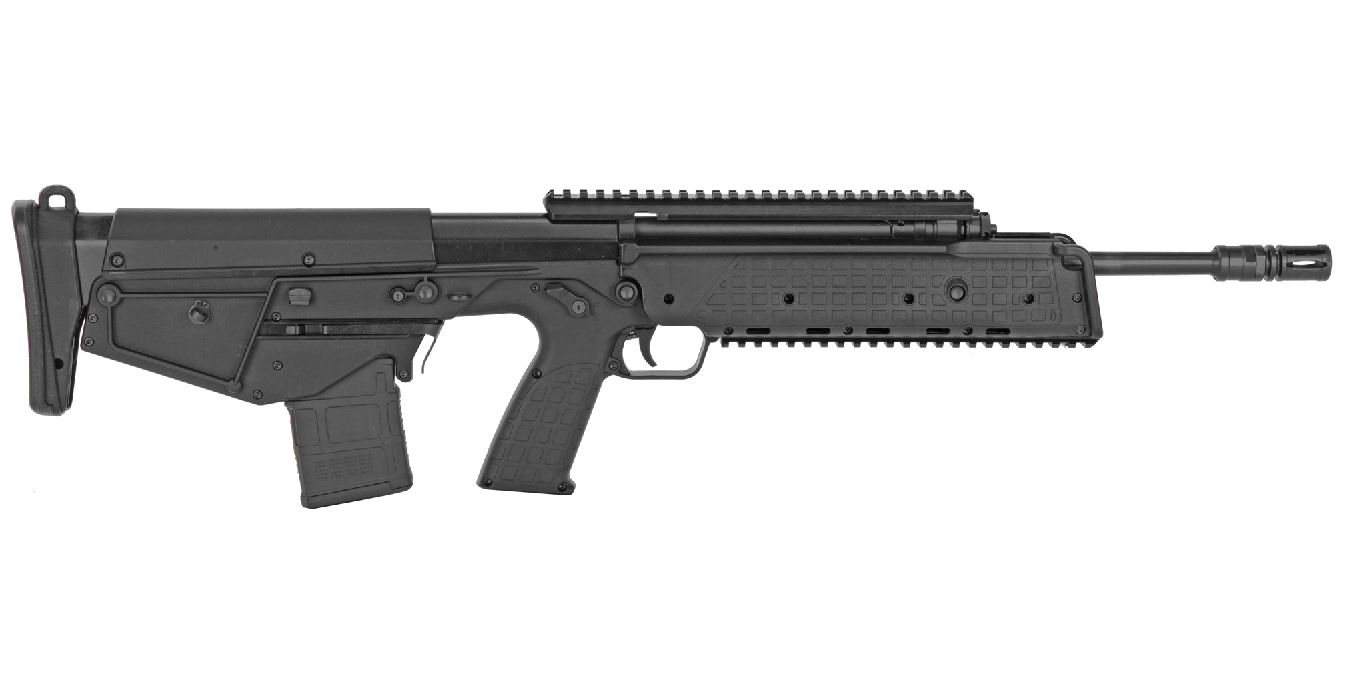 RDB 5.56mm Semi-Automatic Rifle with 20 Inch Barrel