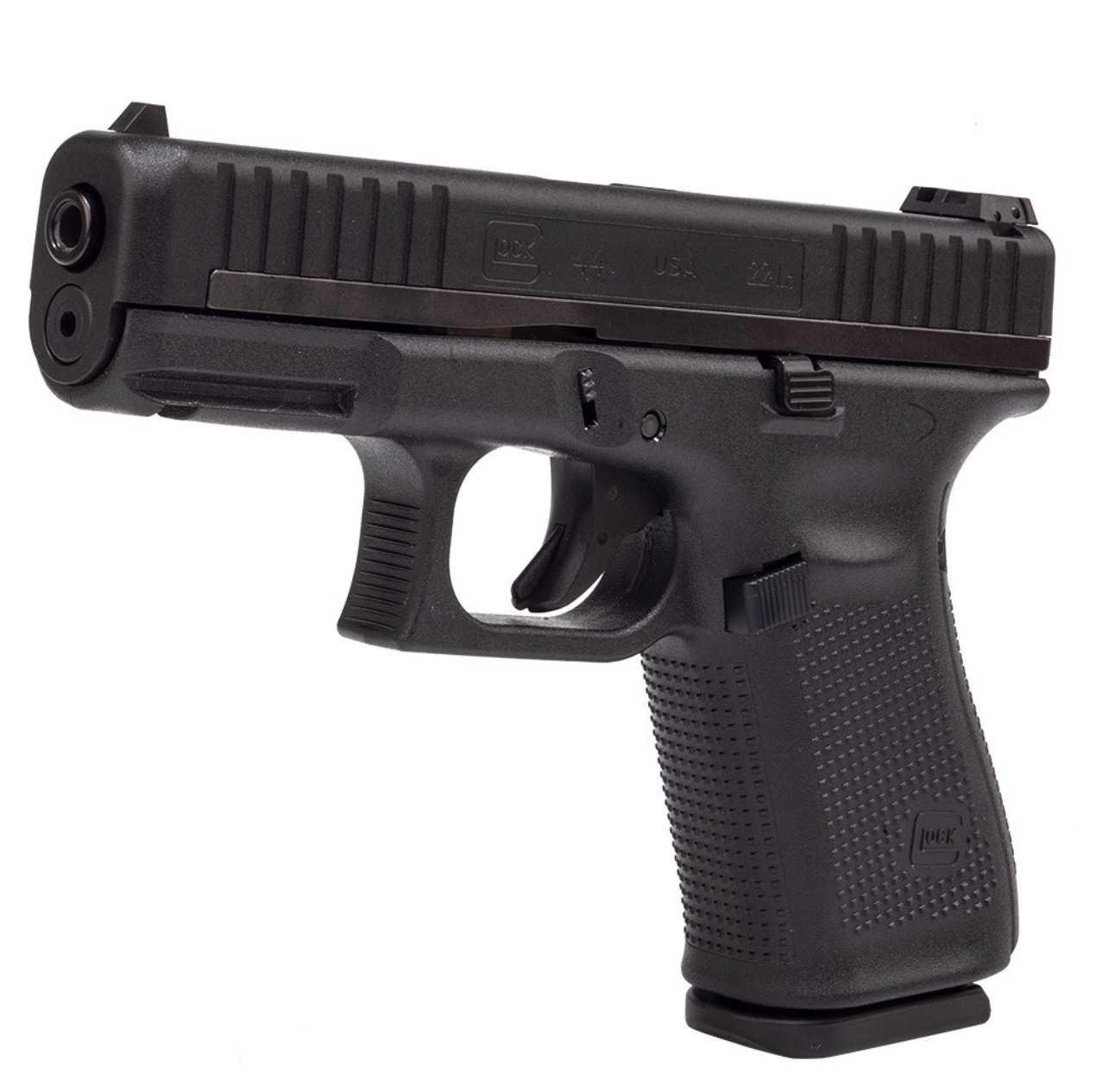 Real GLOCK G44.22 LR Rimfire Pistol