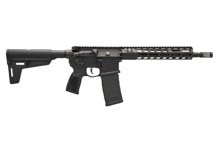 Real M400-SDI X PISTOL