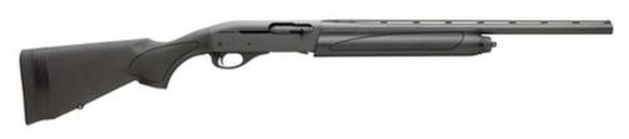 Remington 11-87 Sportsman Compact 20 Ga, 3″ Chamber, 21″ Barrel, Black, Synthetic Stock, 4Rd
