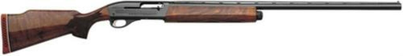 Remington 1100 Classic Trap 12 Ga, 2.75″ Chamber, 30″ Barrel, Hi-Gloss Blued, Walnut Stock, 4Rd