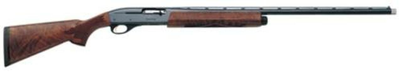 Remington 1100 Sporting 28 Ga, 2.75″ Chamber, 27″ Barrel, Blue Finish, Walnut Stock, 4Rd