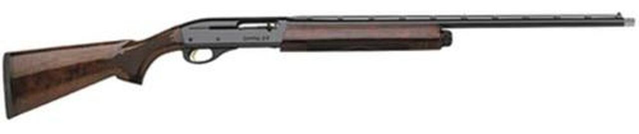 Remington 1100 Sporting 410 Ga, 27″ Barrel, Blue Finish, Walnut Stock, 4Rd
