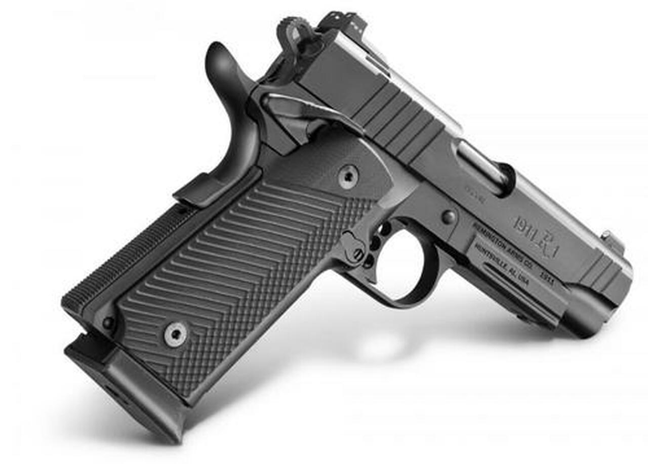 Remington 1911 9mm R1 Recon Commander, 4.25″ Barrel, 18rd Mag