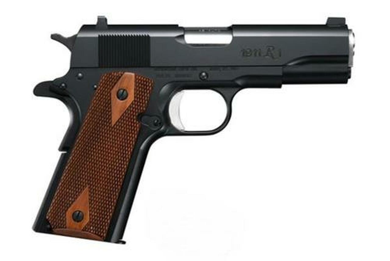 Remington 1911 R1 Commander 45 ACP, 4.25″ Barrel, 7rd Mag