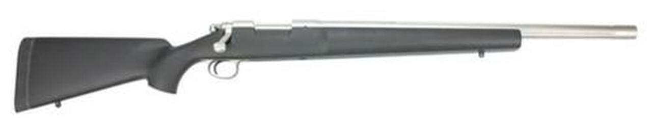 Remington 40-XB KS Repeater 6.5 Creedmoor 22″ Threaded Barrel 1/8 Twist 5rd Repeater