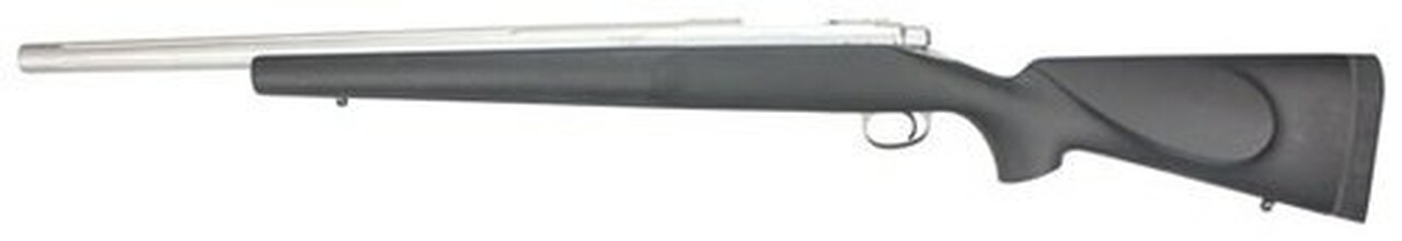 Remington 40-XB KS Repeater 6.5 Creedmoor 22″ Threaded Barrel 1/8 Twist 5rd Repeater