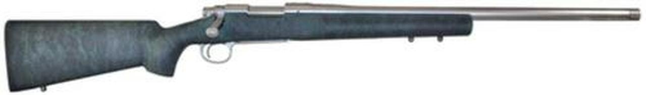 Remington 700 308 5-R 20″ Threaded Barrel, X-Mark Trigger