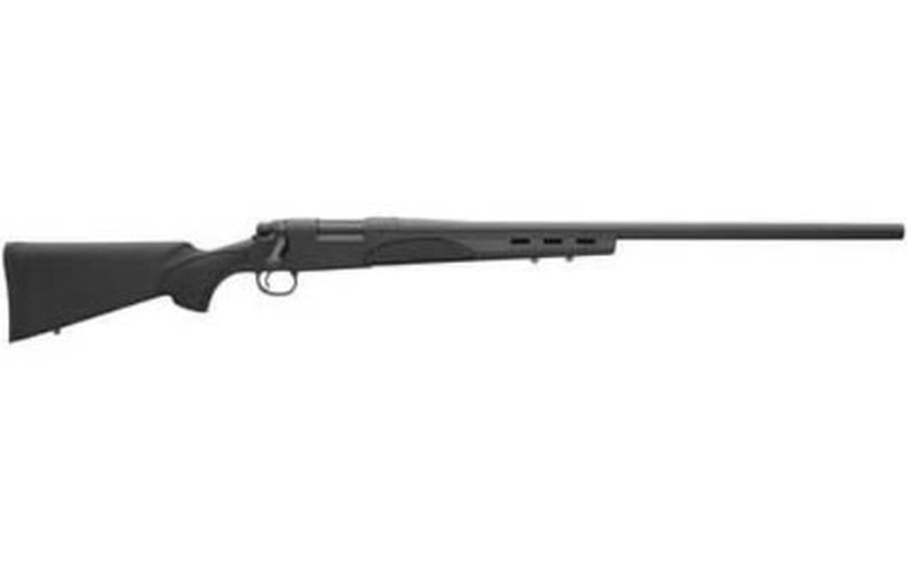 Remington 700 308 SPS Special Purpose Synthetic Varmint 26″ Heavy Barrel