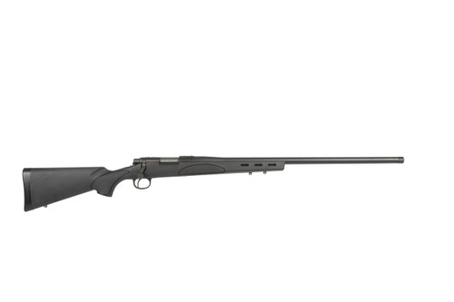 Remington 700 ADL 308 Winchester, 26″ Threaded Barrel, Matte Black, 4rd