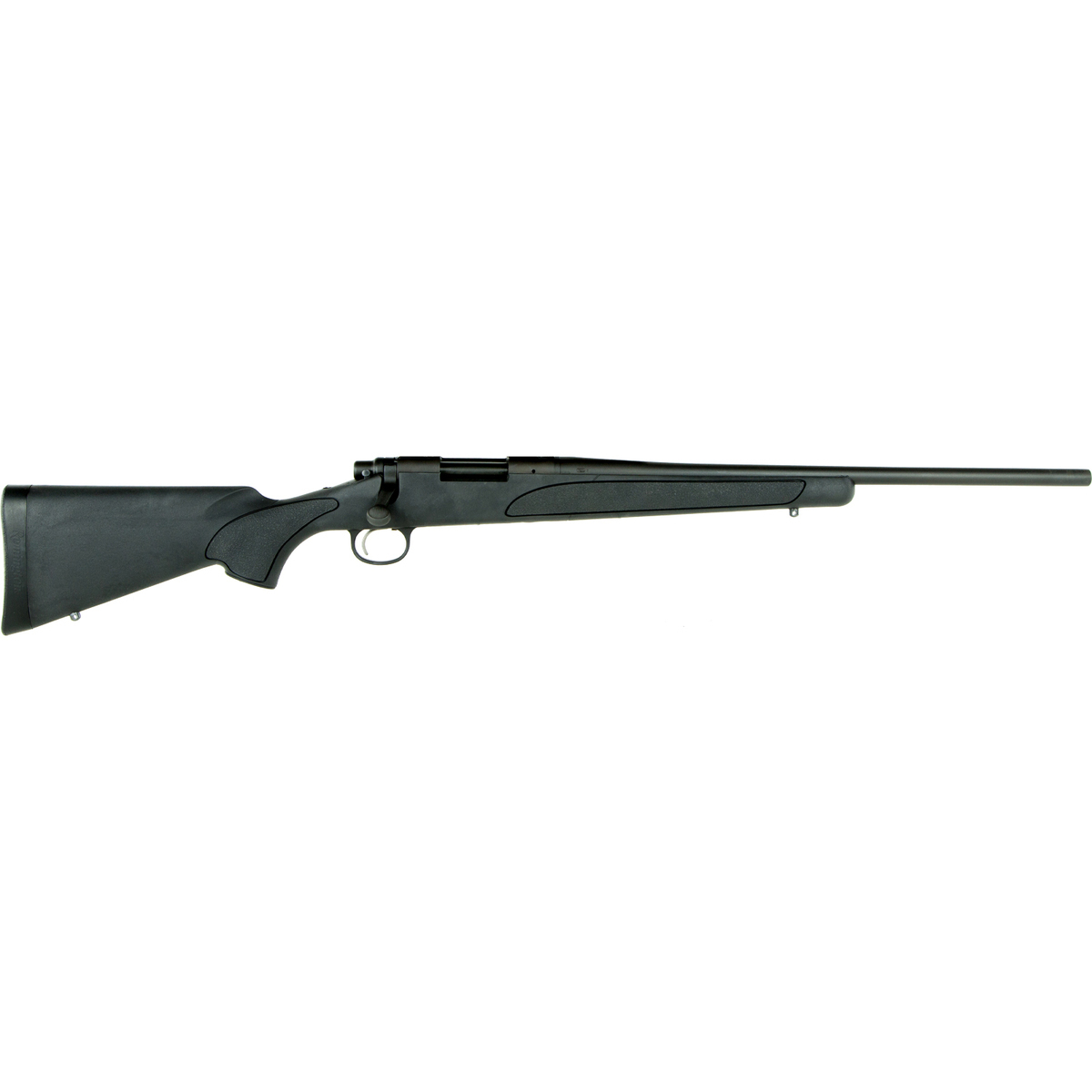 Remington 700 ADL Blued Matte Black Bolt Action Rifle – 6.5 Creedmoor