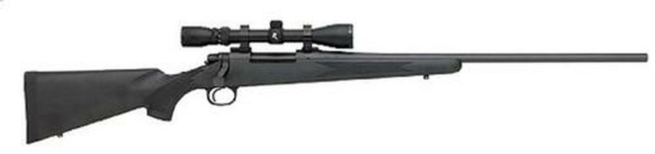 Remington 700 ADL Synthetic 243 3-9×40
