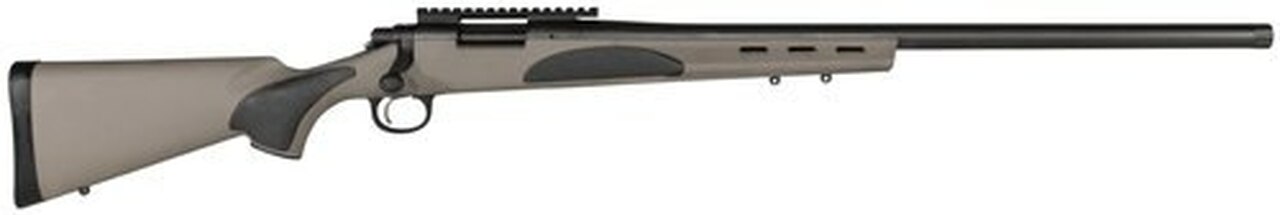 Remington 700 ADL Tactical 22-250 Rem, 20″ Threaded Barrel, Flat Dark Earth