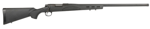 Remington 700 ADL Varmint 223 Remington, 26″ Threaded Barrel, Black, 4rd