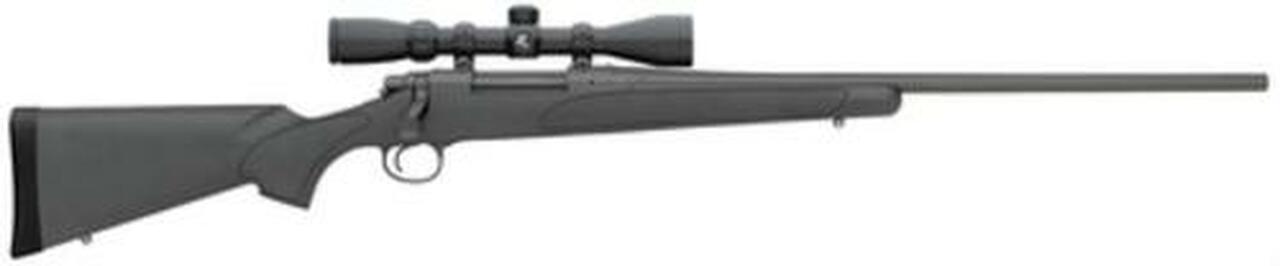Remington 700 ADL with Scope Bolt 308 Win/7.62mm 24″ 4