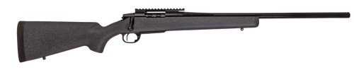 Remington 700 Alpha 1 Hunter 7mm PRC, 24″ Threaded Barrel, Gray Speckled, 3rd