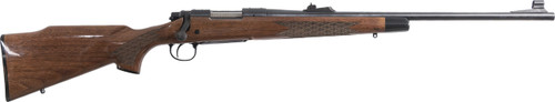 Remington 700 BDL 300 Winchester Mag, 24″ Barrel, Glossy American Walnut, 4rd