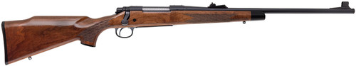 Remington 700 BDL 308 Winchester, 22″ Barrel, American Walnut, Black Rec, 4rd