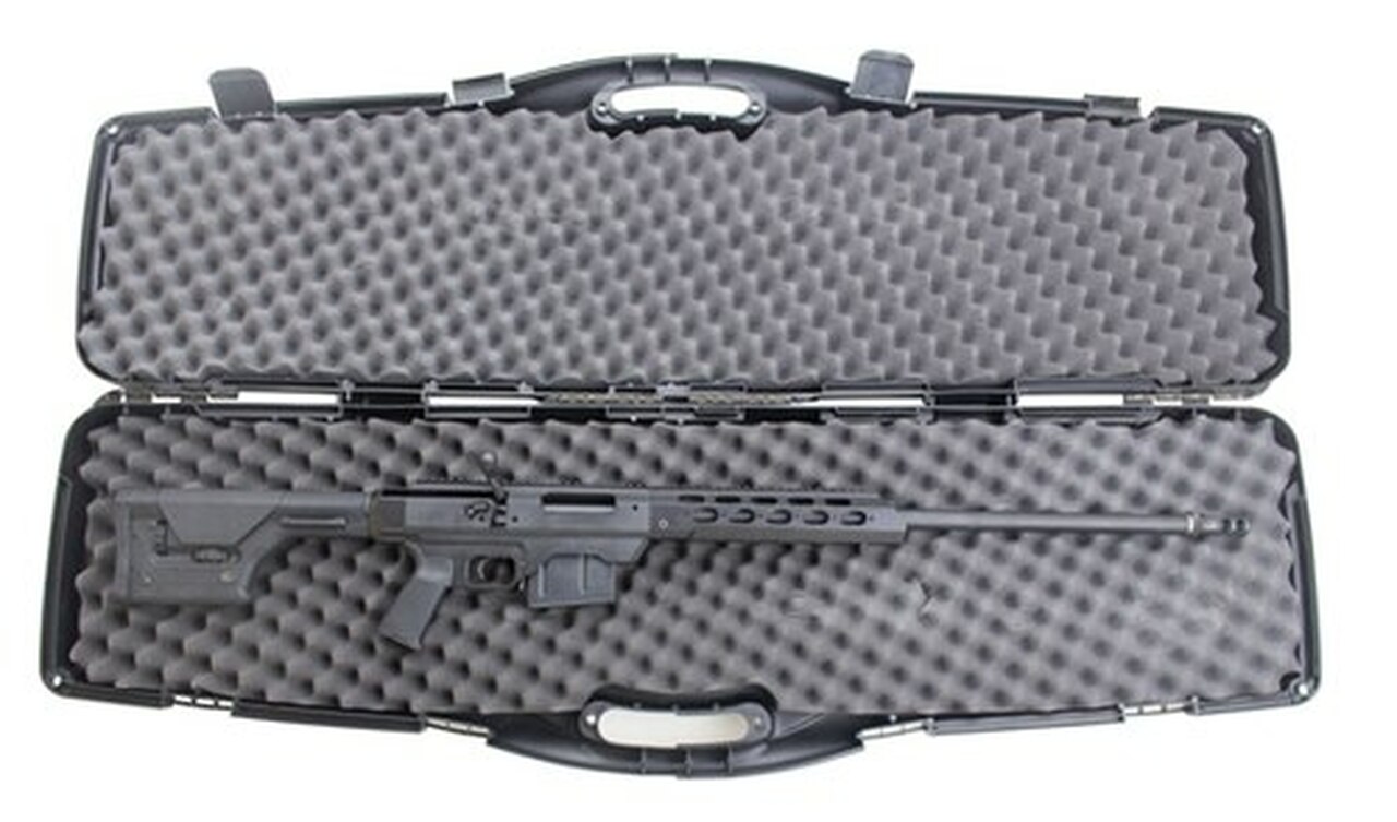 Remington 700, Bolt Action, 300 Winchester Magnum, 24″ Barrel, Black, PRS Stock, MDT TAC21 Tactical Chassis, 5Rd