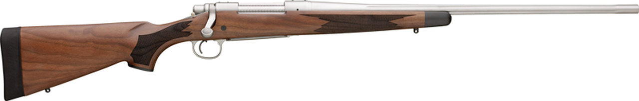 Remington 700 CDL 2020 Limited Edition 300 Savage, 22″ Barrel, Stainless Finish, Walnut Stock, 4rd