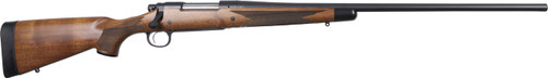 Remington 700 CDL 6.5 Creedmoor, 24″ Barrel, American Walnut, 4rd