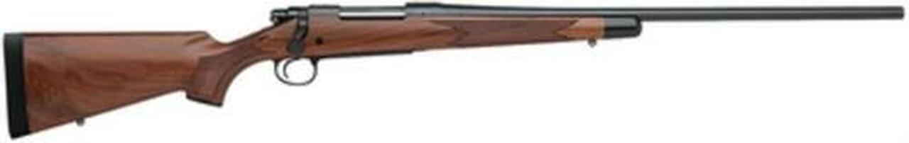 Remington 700 CDL, Bolt Action, 7MM Remington Magnum, 26″ Barrel, Blue Finish, Walnut Stock, 3Rd