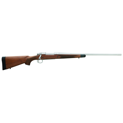 Remington 700 CDL SF 300 Winchester Magnum, 24″ Stainless Barrel, American Walnut, 3rd