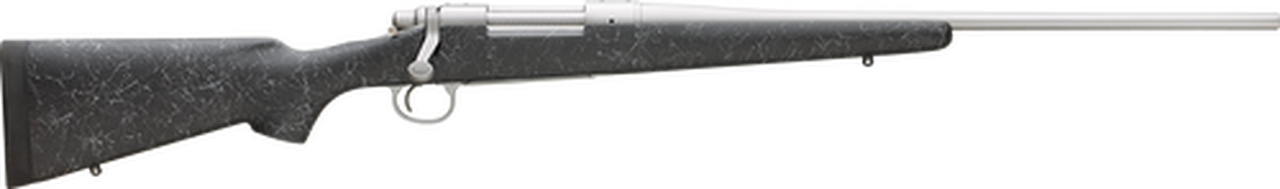 Remington 700 Light Weight Mountain SS Rifle 6.5 Creedmoor 22″ SS Barrel/Action, 6.5lb